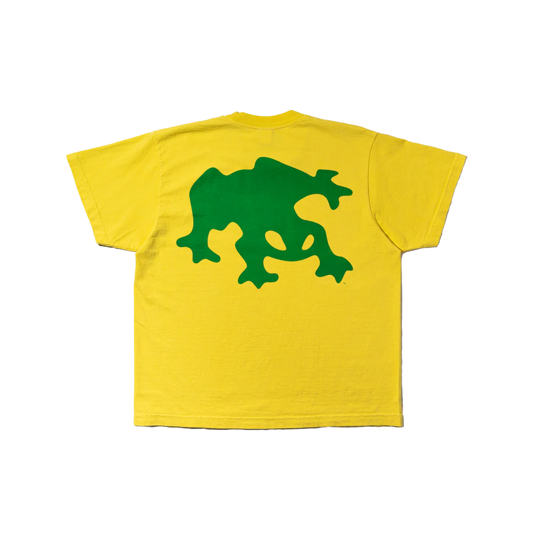 BRAZIL T-SHIRT