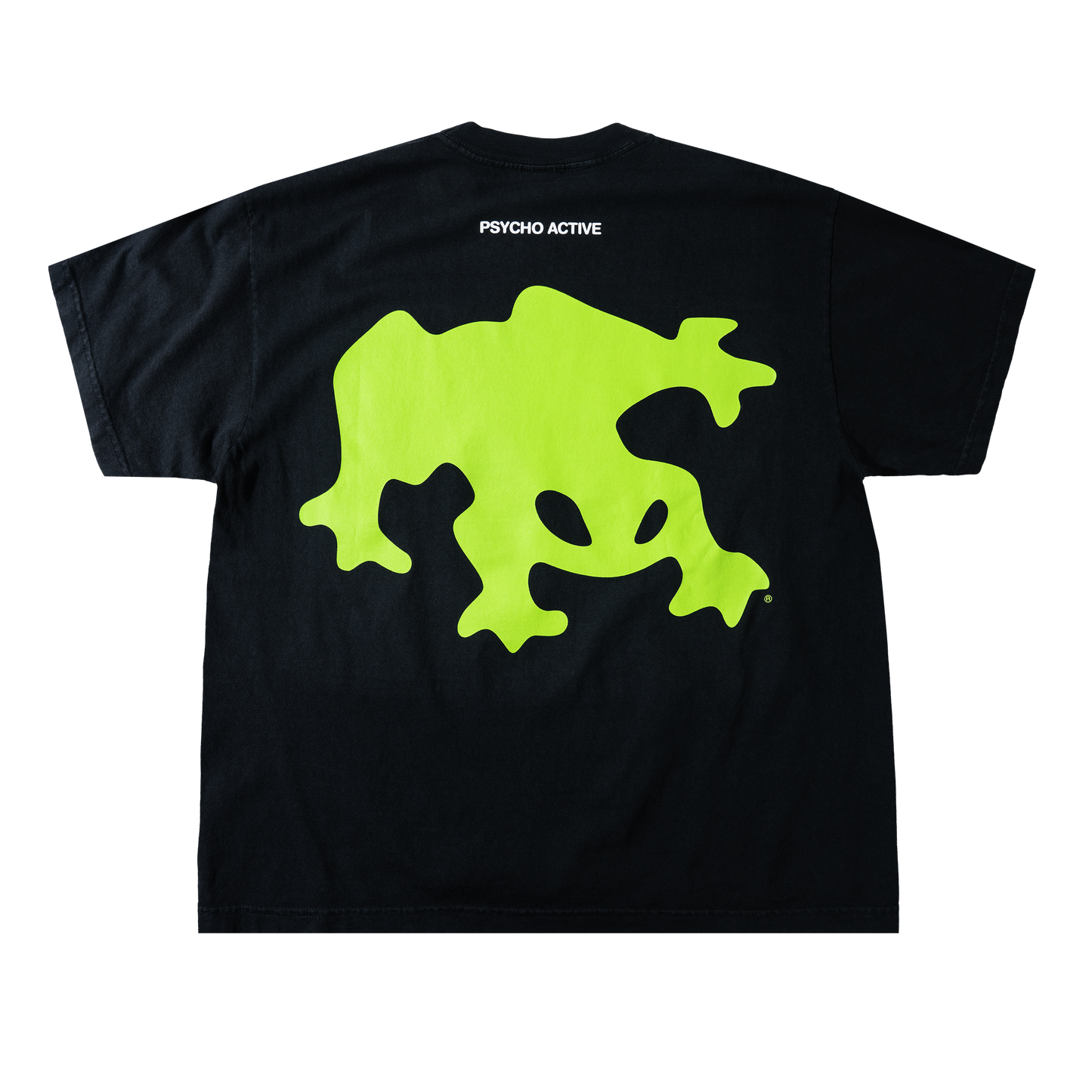 ORIGINAL FROG T-SHIRT