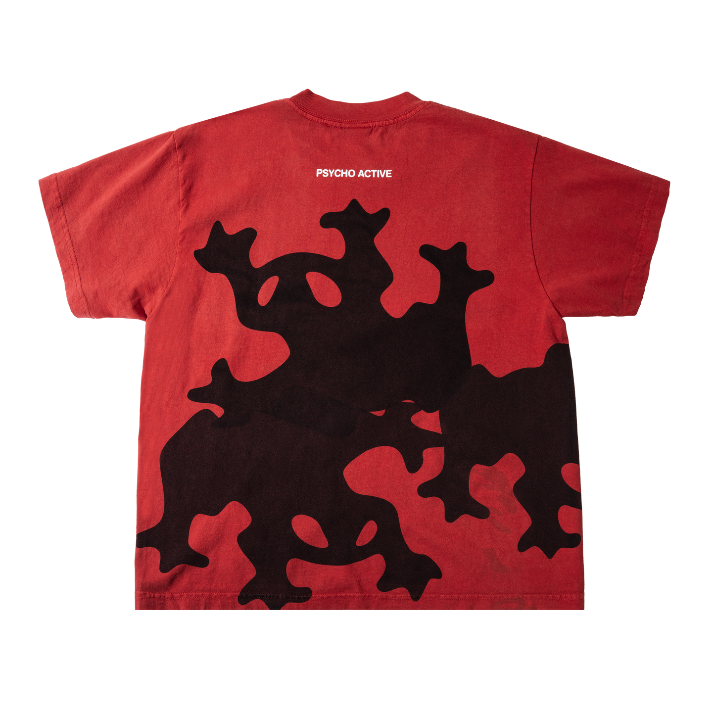 POISON FROG T-SHIRT
