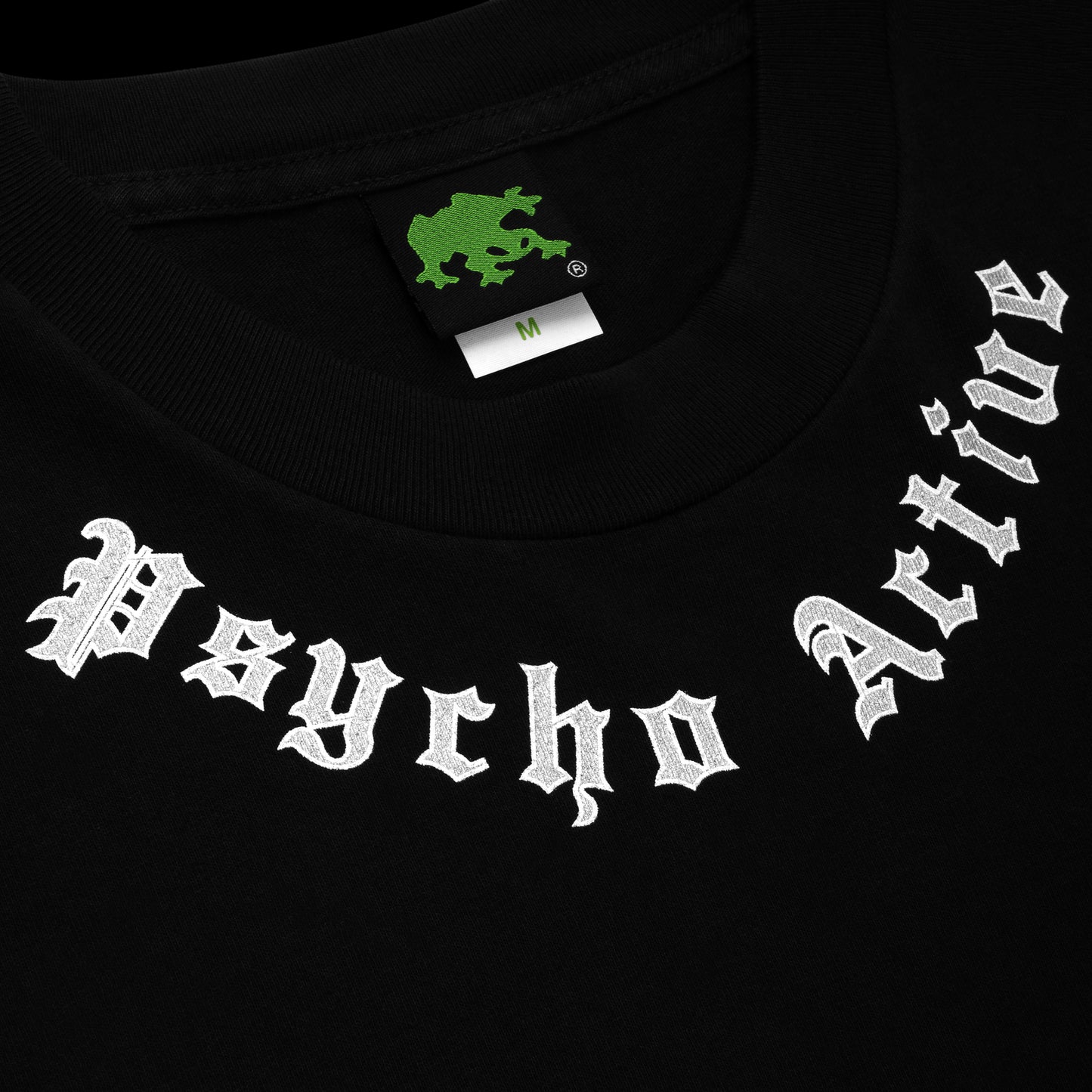 OLD ENGLISH TEE