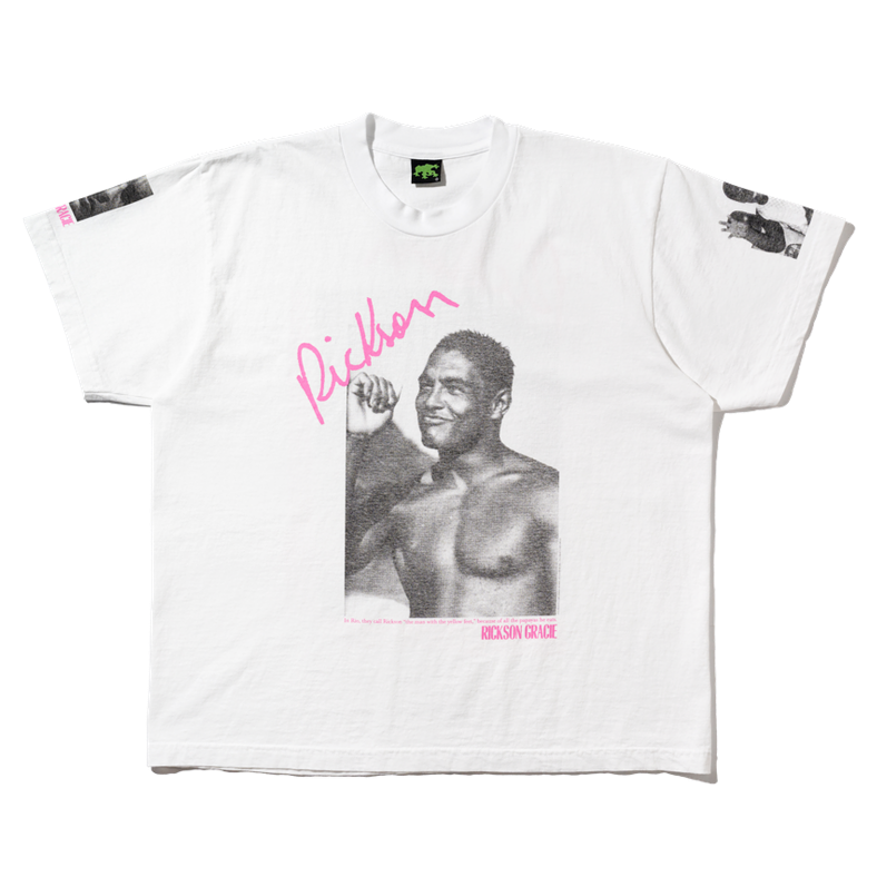 RICKSON T-SHIRT
