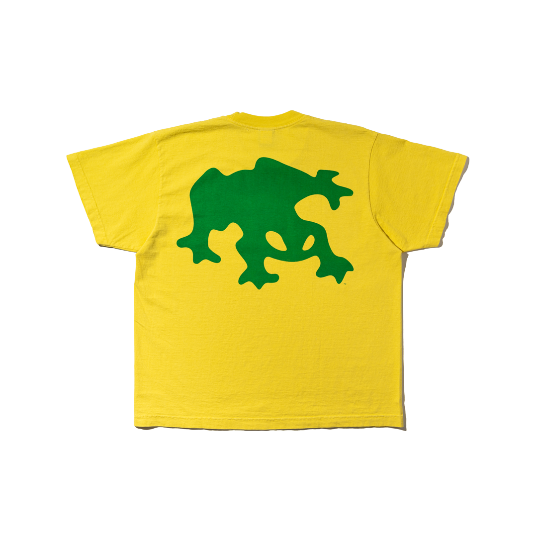 BRAZIL T-SHIRT