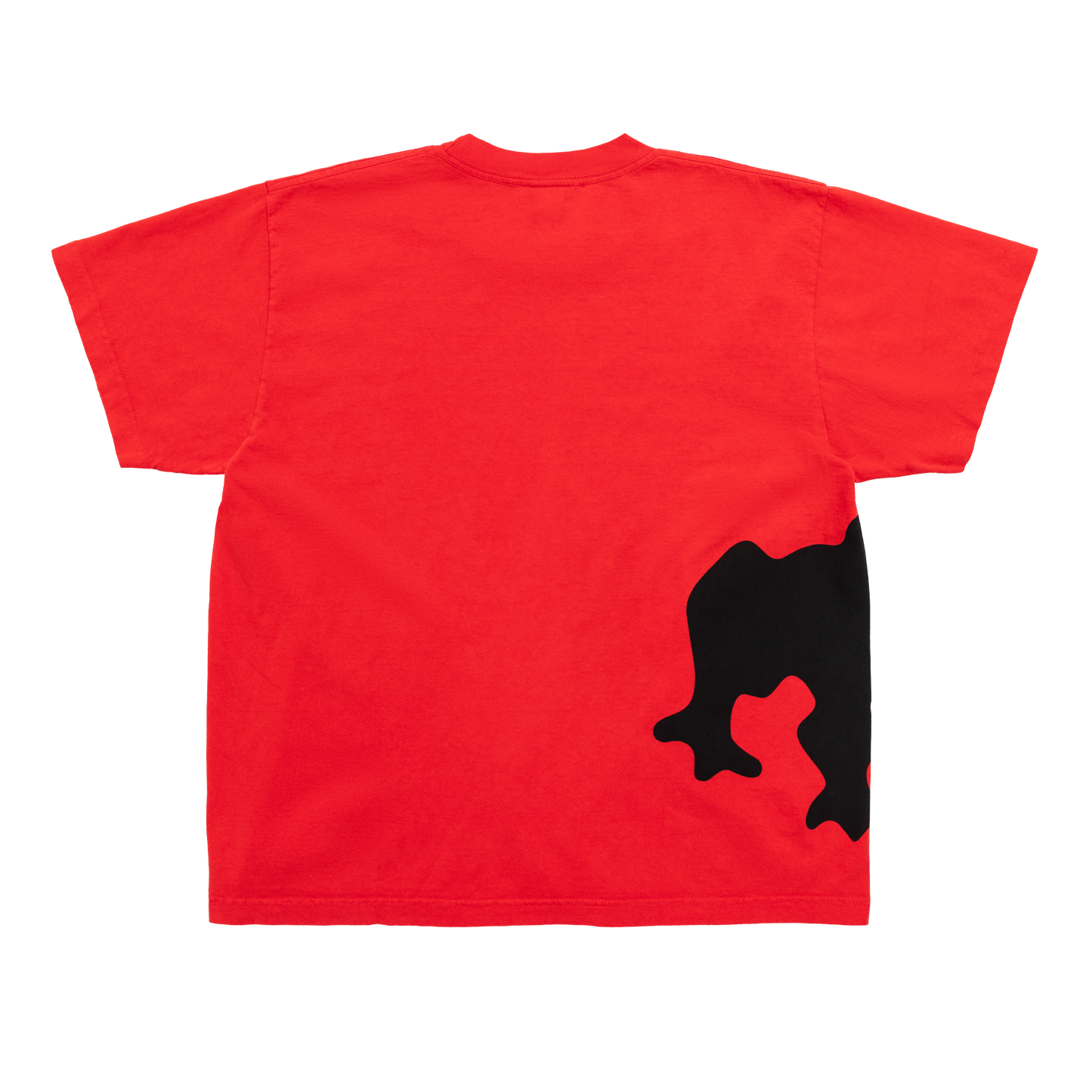 BIG RIB FROG T-SHIRT