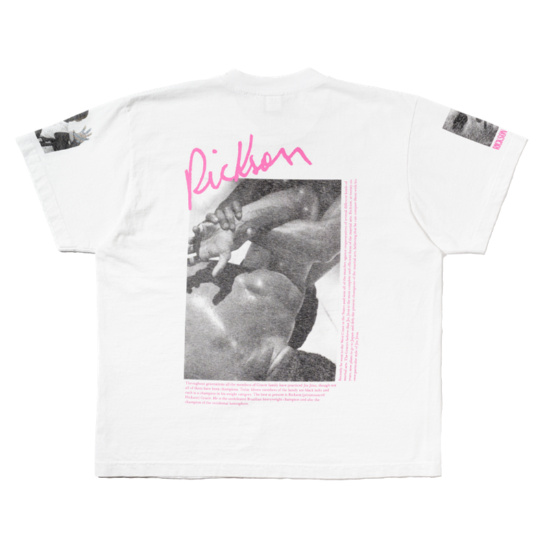 RICKSON T-SHIRT
