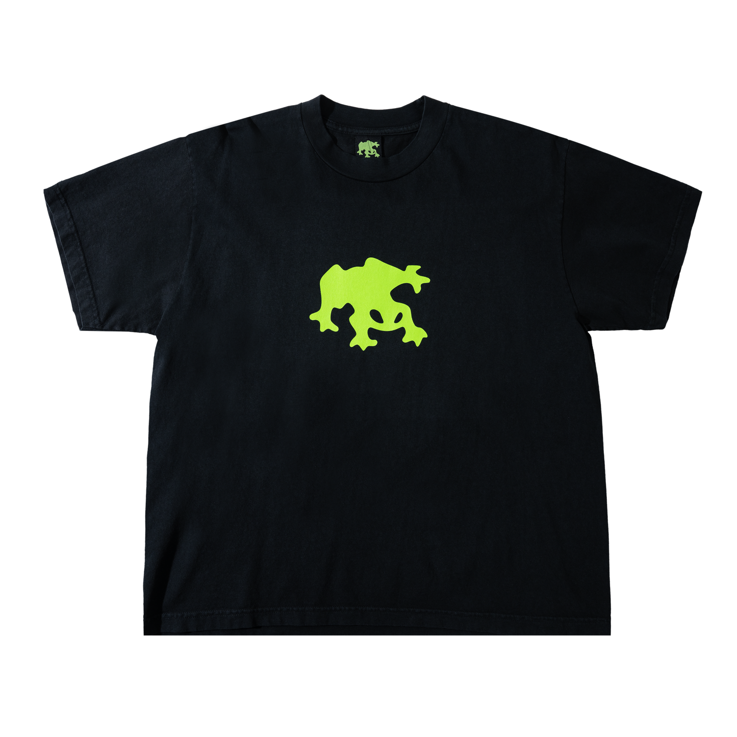 ORIGINAL FROG T-SHIRT