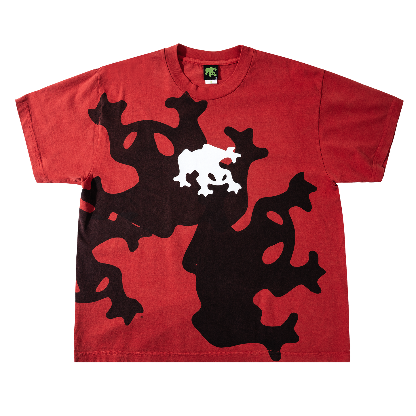 POISON FROG T-SHIRT