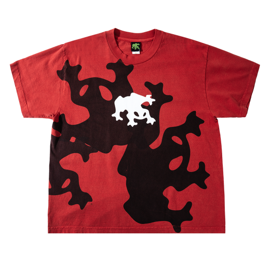 POISON FROG T-SHIRT