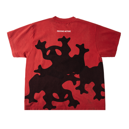 POISON FROG T-SHIRT
