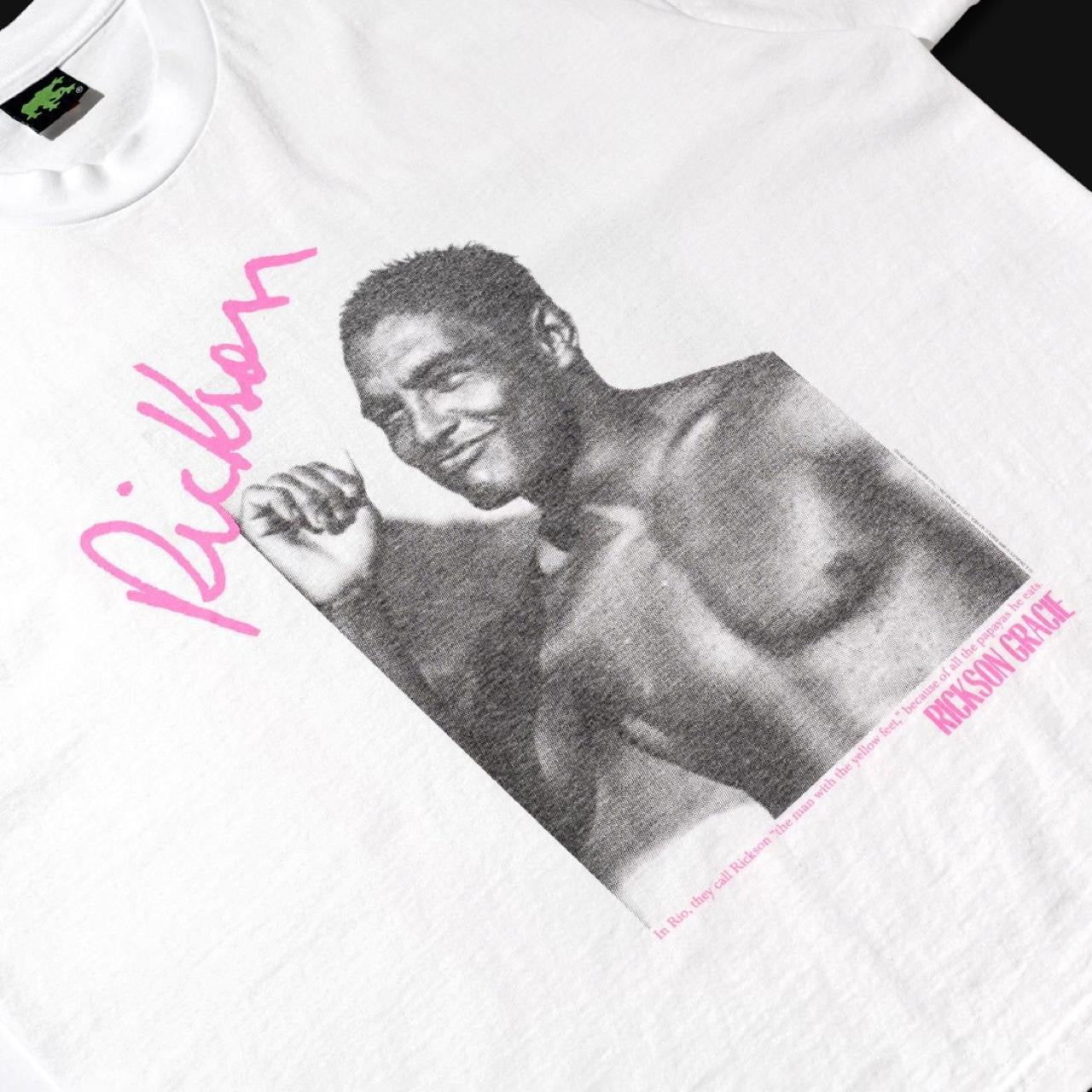 RICKSON T-SHIRT