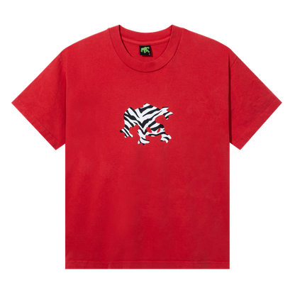 ZEBRA FROG T-SHIRT