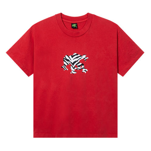 ZEBRA FROG T-SHIRT