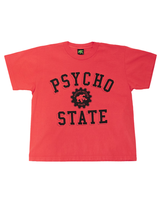 PSYCHO STATE T-SHIRT