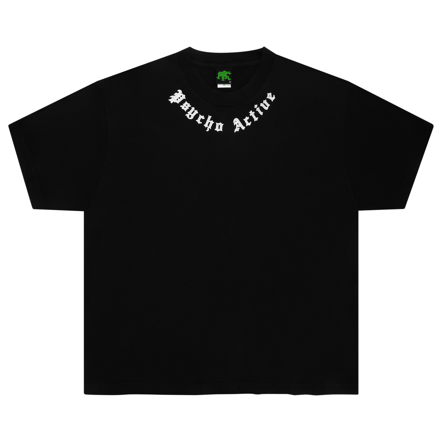 OLD ENGLISH TEE