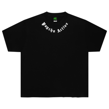 OLD ENGLISH TEE
