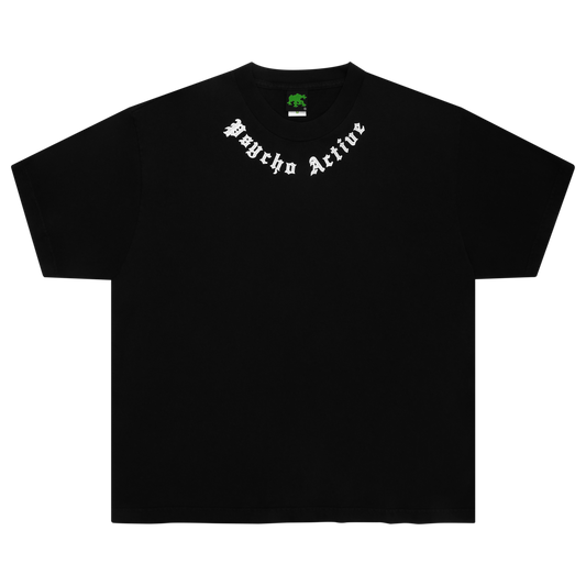 OLD ENGLISH TEE