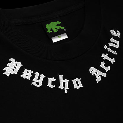 OLD ENGLISH TEE