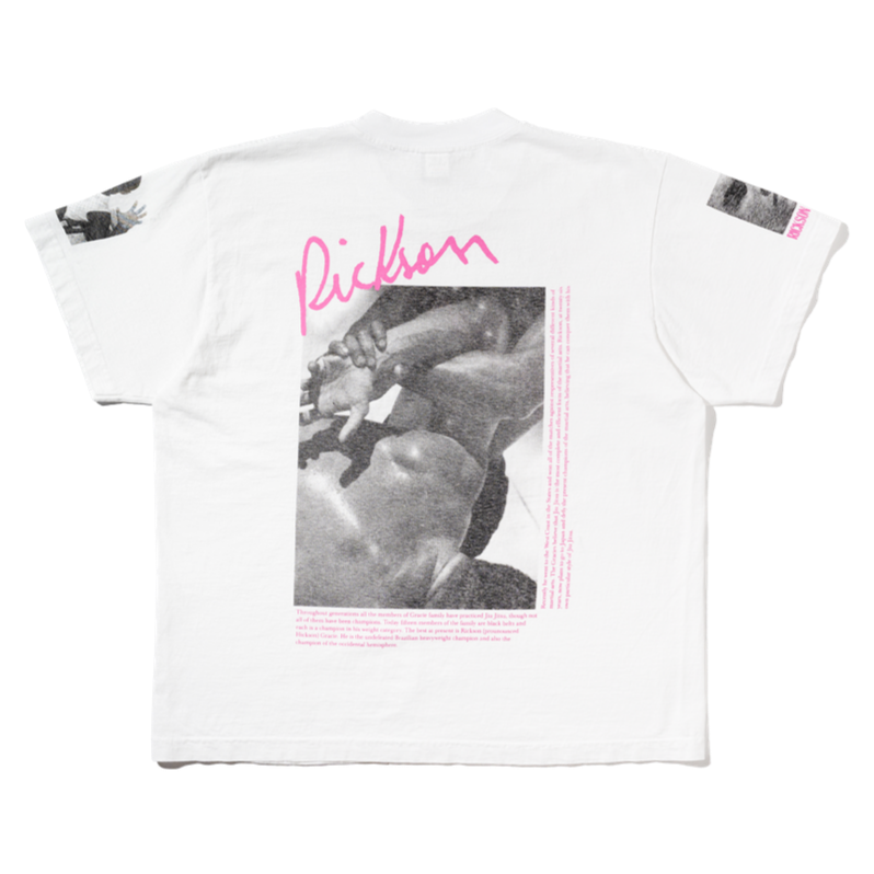 RICKSON T-SHIRT