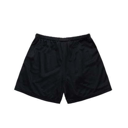 FROG SHORT BLACK