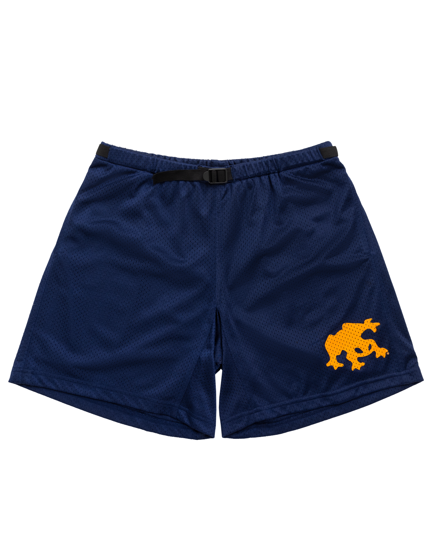 SYRACUSE SHORT