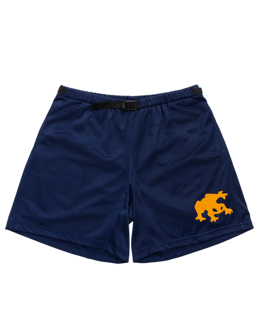 SYRACUSE SHORT