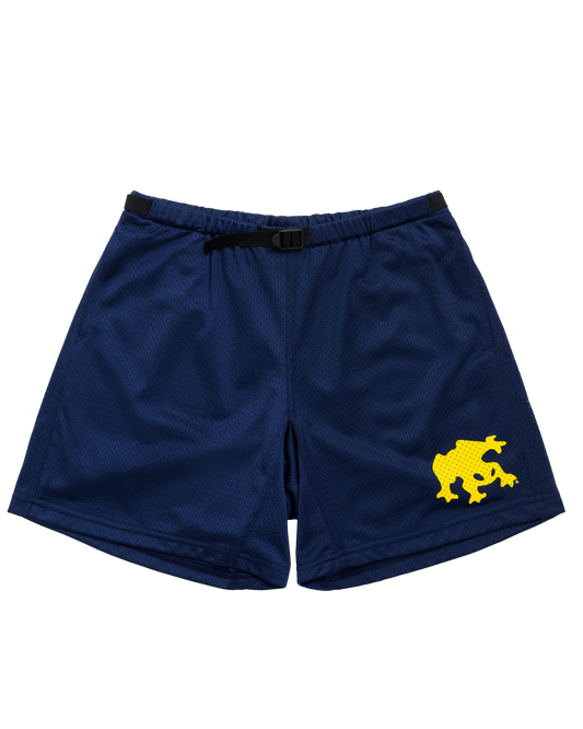 MICHIGAN SHORT